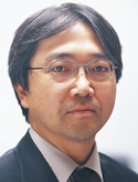 研究科長・学部長 大桃 敏行