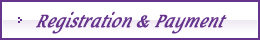 Registration & Payment