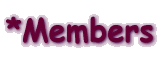 *Member 