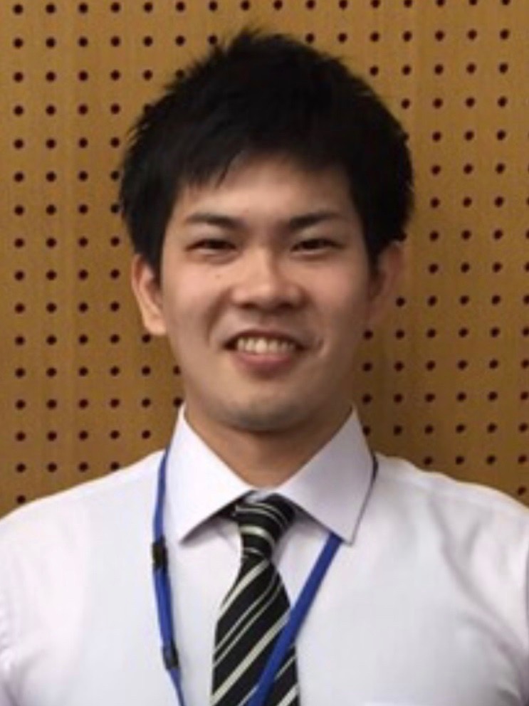 萩生翔大