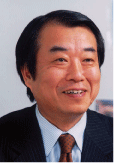 教育学部長 武藤芳照