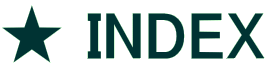  INDEX