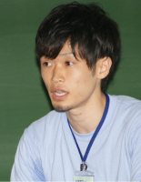 身体教育学コース
