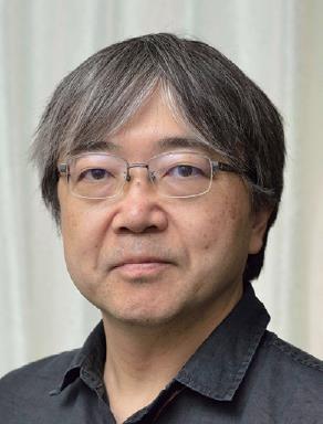 研究科長・学部長 小玉重夫先生