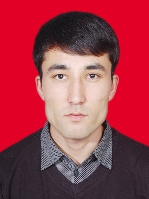 Anwaier Azhati