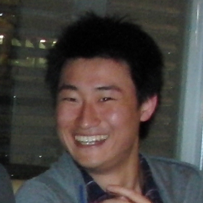 関野裕也